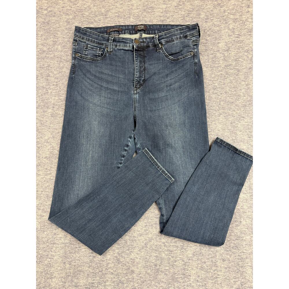 NYDJ Ami Skinny Women's Jeans Size 28x29